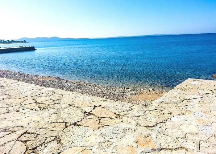 Liburnum Nocleg ze śniadaniem 4*