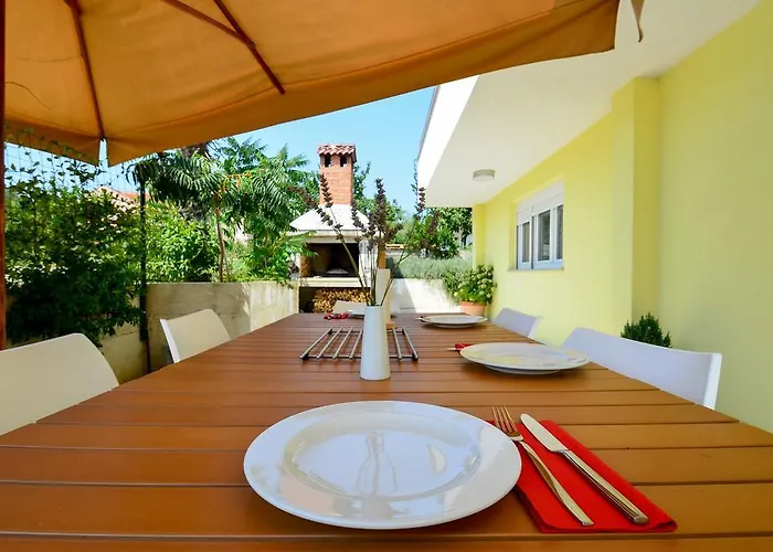 Liburnum Bed & Breakfast