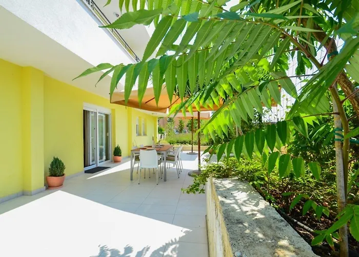 Liburnum Bed & Breakfast