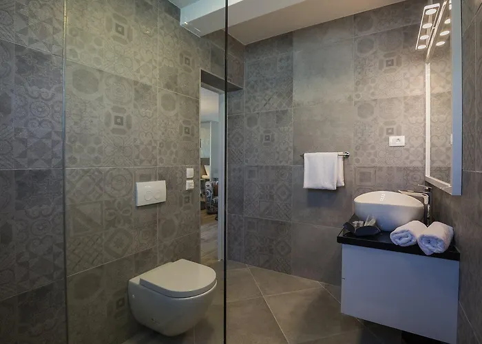 Bed & Breakfast Liburnum 4*