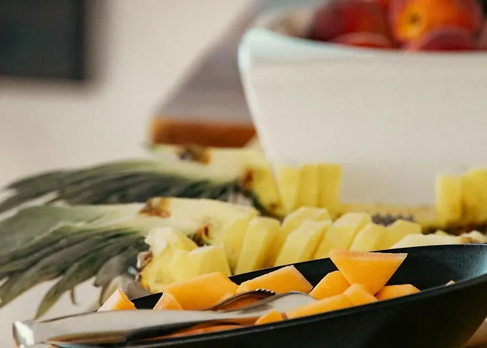 Nocleg ze śniadaniem Liburnum 4*