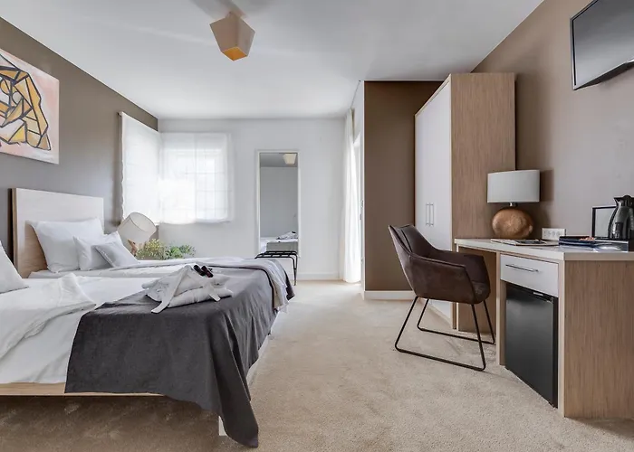 Bed & Breakfast Liburnum