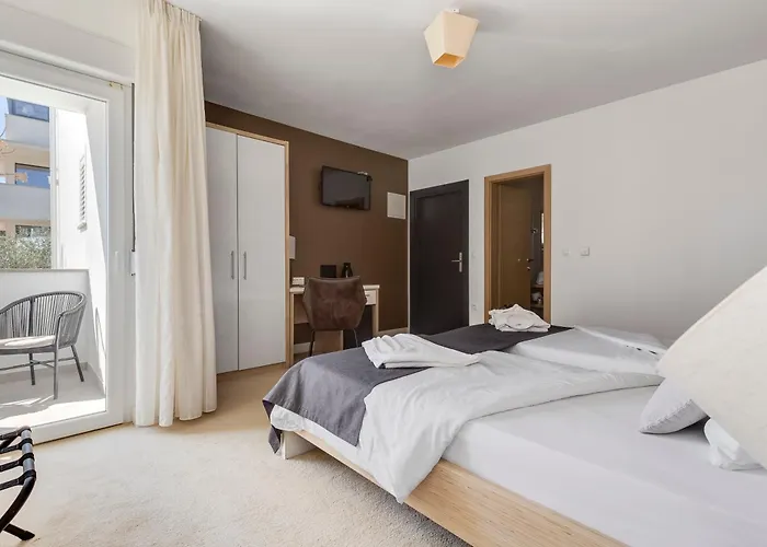 Liburnum Bed & Breakfast Zadar