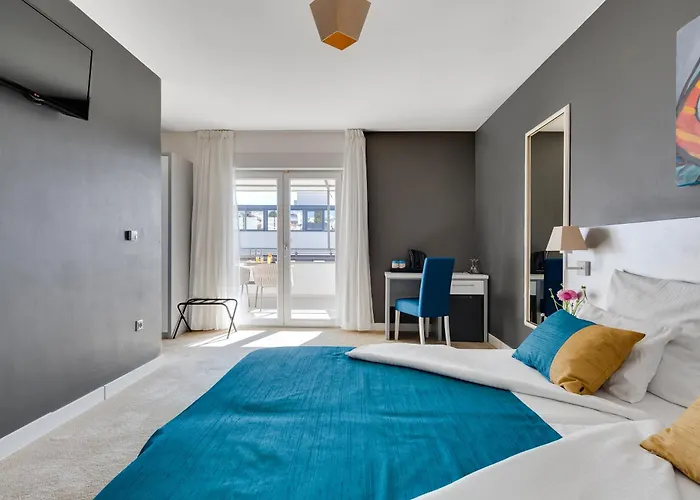 B&B 리부르넘 자다르