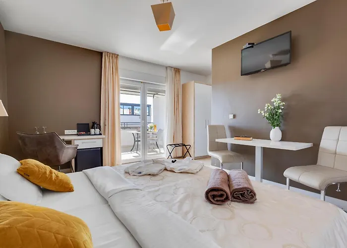 Liburnum Bed & Breakfast