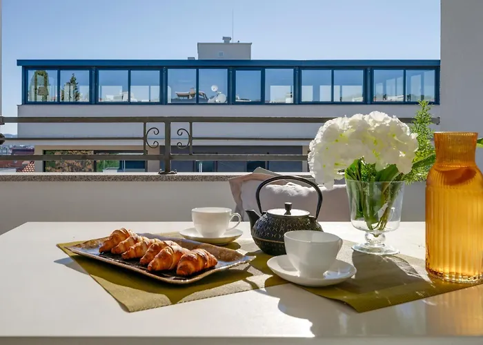 Bed & Breakfast Liburnum 4*