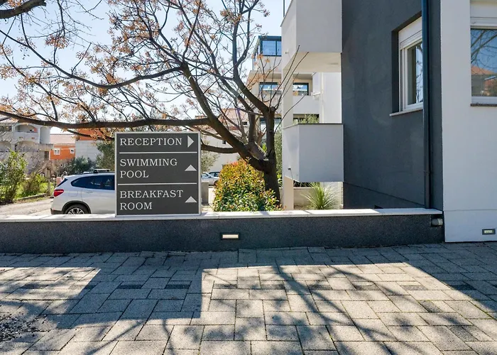 Bed & Breakfast Liburnum