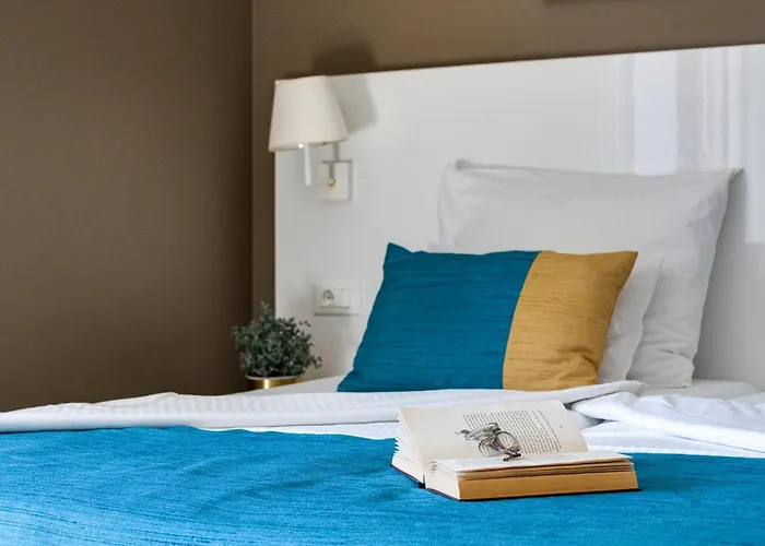 Liburnum Bed & Breakfast 4*