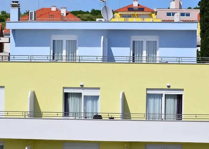 Bed & Breakfast Liburnum 4*